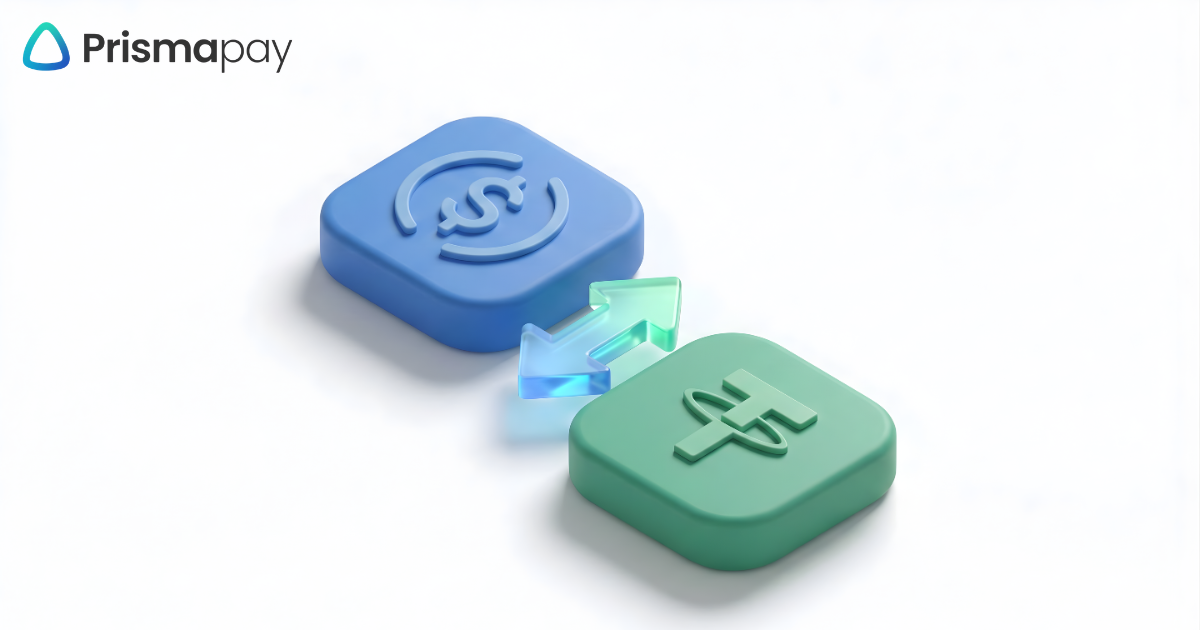 Cómo operar con stablecoins desde Bolivia: la guía sin complicaciones para importadores - Guía Prismapay